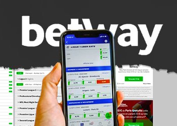 Betway sponsor d un tournoi d e sport au Royaume Uni