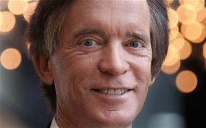 Bill Gross et le blackjack