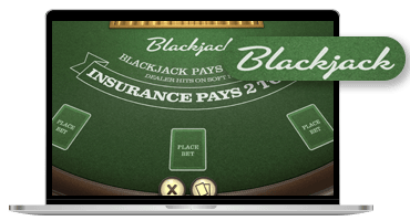 blackjack betsoft