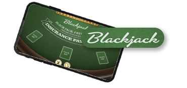 blackjack betsoft mobile