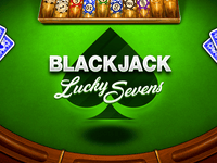Blackjack Lucky Sevens