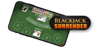 blackjack surrender playtech mobile