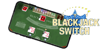 blackjack switch playtech mobile
