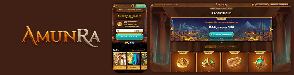 amunra casino bonus