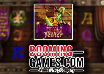 Bonus de free spins pour jouer à la machine à sous Wild Jester