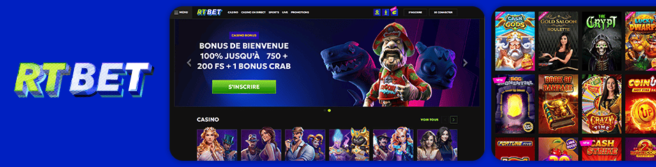 bonus rtbet casino