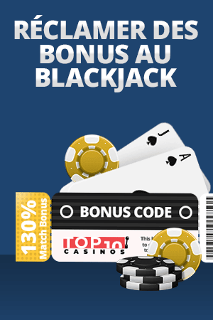 bonus blackjack live
