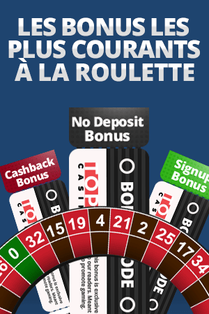 bonus roulette live