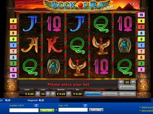 Quasar Gaming Casino games