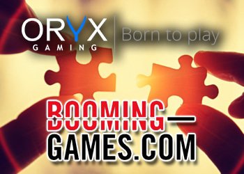Booming Games annonce le lancement de nouvelles machines à sous