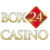 Box24 Casino logo