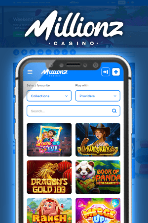 millionz casino