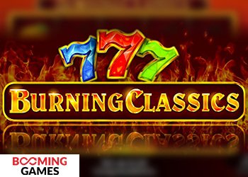 Burning Classics Nouveau jeu de casino online francais