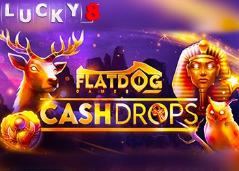 cash drop exclusif cet été sur lucky8 casino