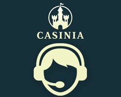 bonus casino casinia