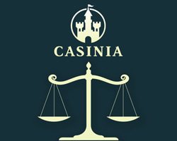recommandations casino casinia