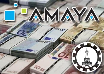 Amaya et poker en ligne aux USA