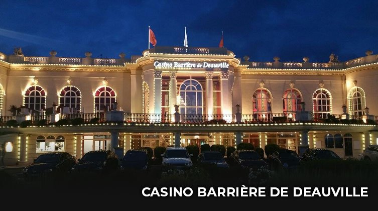 casino barriere de deauville