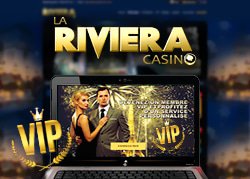 Casino La Riviera accueille ses tout premiers membres VIP