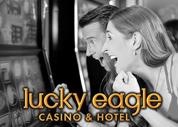 Une femme s'est vu refuser un gain après avoir décroché un jackpot de 8 millions de dollars dans le casino Lucky Eagle en raison du dysfonctionnement d'une machine.