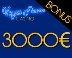 bonus vegas fiesta