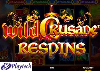 casinos online canadiens accueillent jeu wild crusade empire treasure