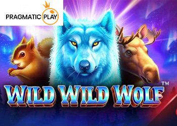 Les casinos online francais accueilleront bientot Wild Wild Wolf