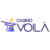 Casino Voila logo