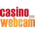 Web Cam Casino logo