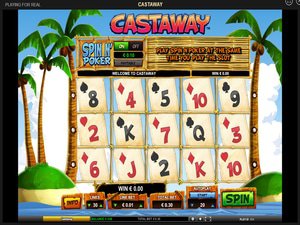 BET AT Casino games