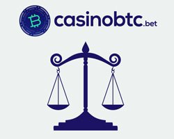 balance avis btc Casino