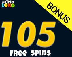 bonus de crypto loko casino