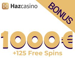 bonus de haz casino