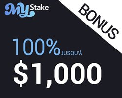 bonus de mystake