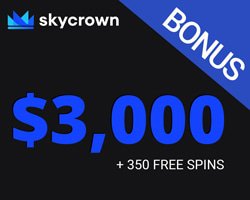 bonus de skycrowns casino