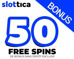 bonus de slottica casino