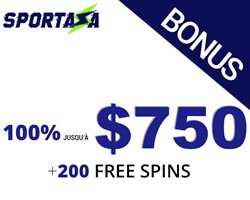 bonus de sportaza casino