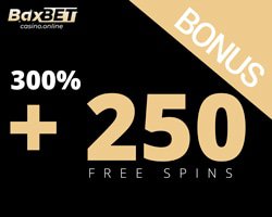 bonus de bax bet casino