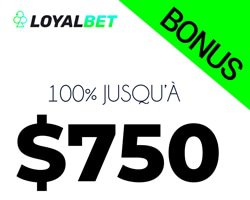 bonus de loyalbet casino