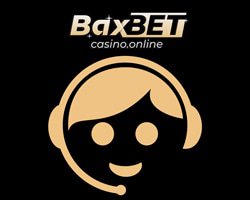 support client de bax bet casino