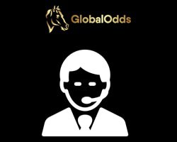 support client de globalodds casino