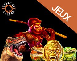 jeux de house of spades
