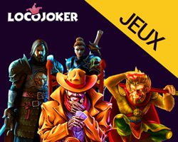 jeux de loco joker casino