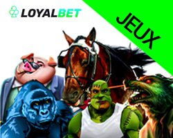 jeux de loyalbet casino