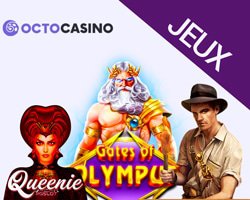 jeux de octo casino