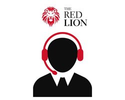 support client de The Red Lion