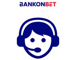 support client bankonbet casino