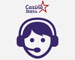 support client de cazinostars casino