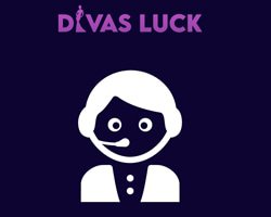 service client divas luck
