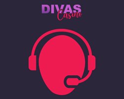 support client de divas casino